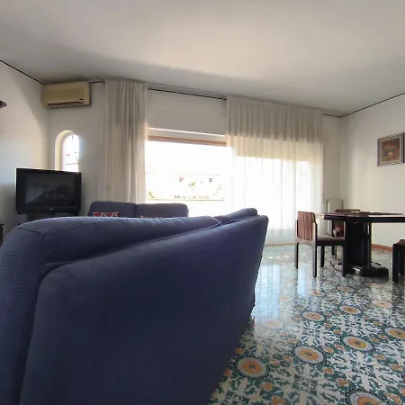 Apartament La Perla Marina